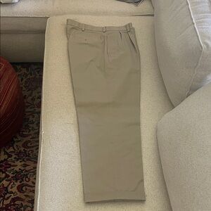 Brooks Brothers Elliot Khaki Chinos